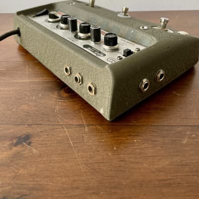 Boss CE-1 - Guitar impedance Mod. Headbangers - Chorus Ensemble 1976 - 1977 image 10