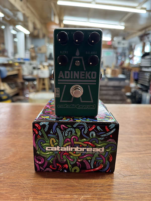 Catalinbread Adineko