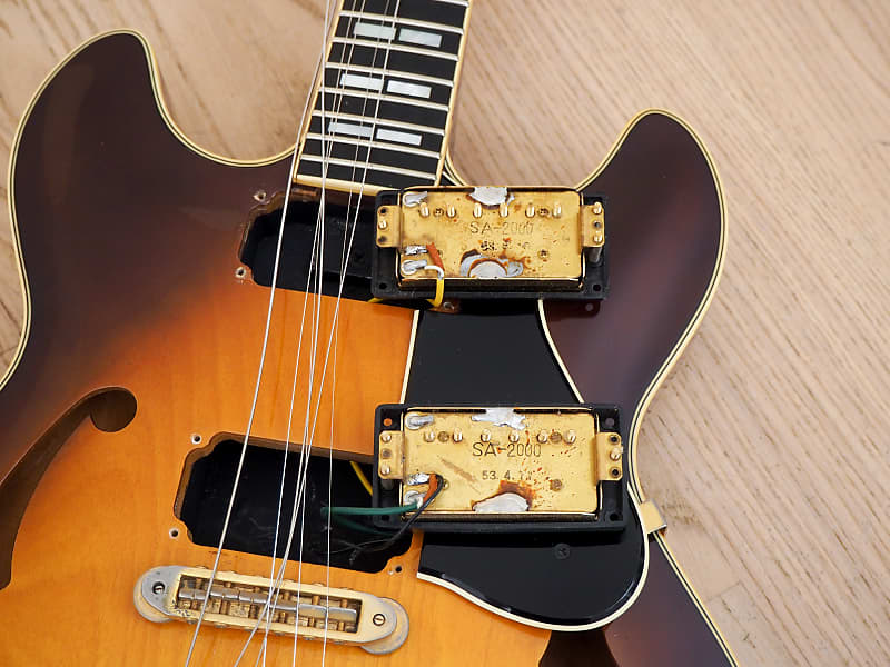 YAMAHA SA-2000 1978年製 美品！本日のみ激値引き！ YAMAHA SA-2000 1978年製 美品！本日のみ激値引き！ YAMAHA SA-2000