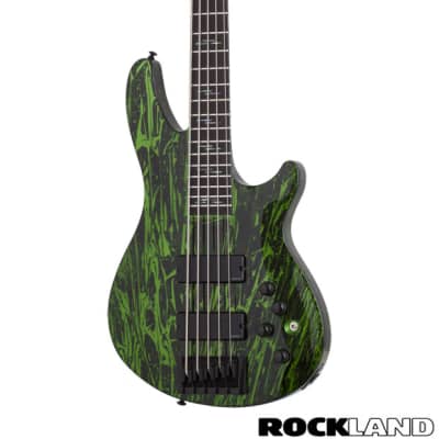 ATELIER Z ZPO-5/Jr FL Shorline Gold [SN 393719] [04/23