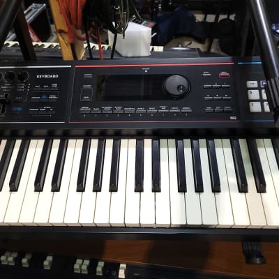 Roland Juno DS88 Synthesizer - Local Pickup Only image 3