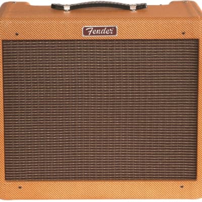 Fender Blues Junior IV FSR Limited Edition 