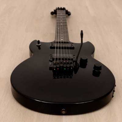 ＹＡＭＡＨＡ　ＳＧ１３００Ｔ 1983 Yamaha SG1300T Vintage Neck Through Guitar Candytone