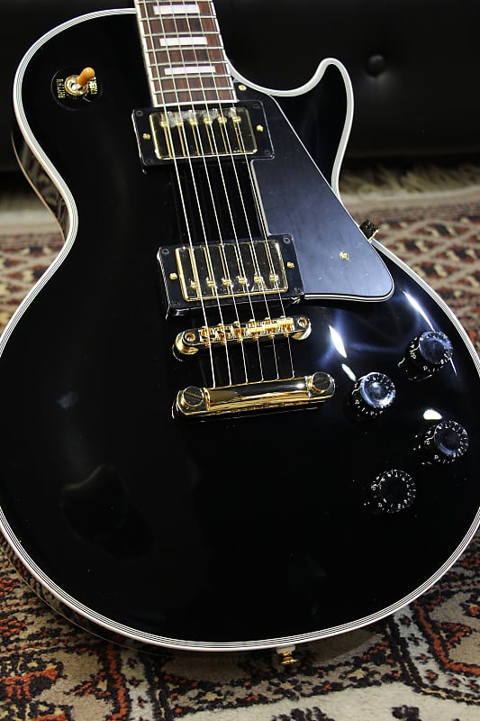 Tokai LC136 BB