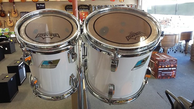 Ludwig shop power toms