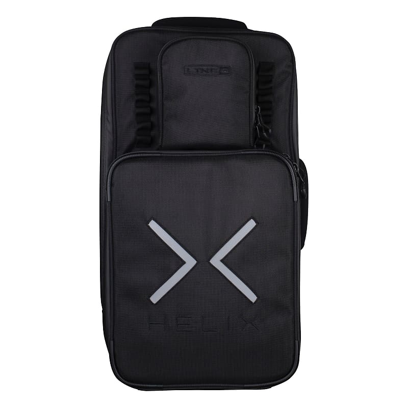 期間限定 数量限定 6 Line Helix Reverb | Backpack その他