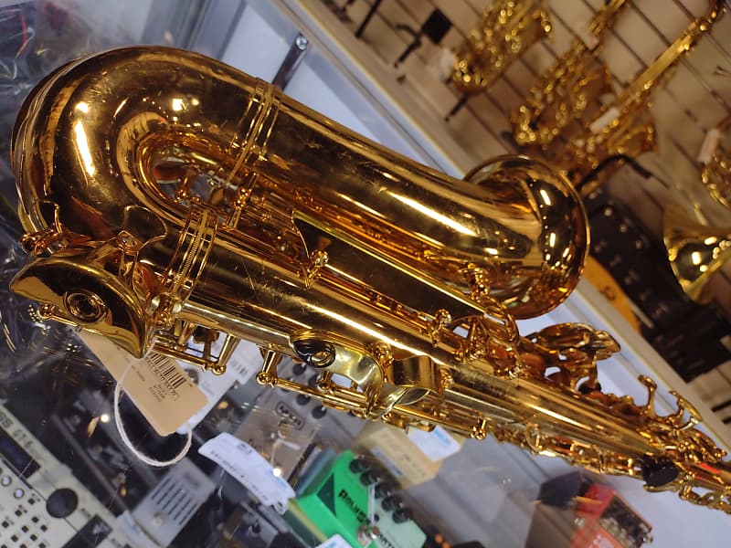 さ*か様 テナーサックス　Cannonball Excalibur 03 Cannonball 03 Excalibur Alto Sax with Case | Reverb