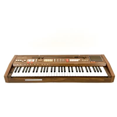 Casio CT-701 Casiotone 61-Key Synthesizer | Reverb