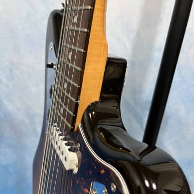 Fender JGB-95SFZ Jaguar Bottom Master Crafted in Japan CIJ image 10