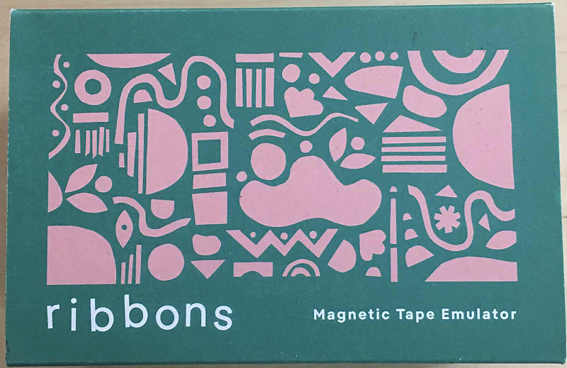 Kinotone Ribbons 2023 Reverb