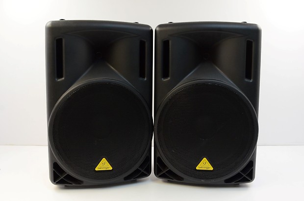 Behringer B215XL 15 Behringer B215XL 15