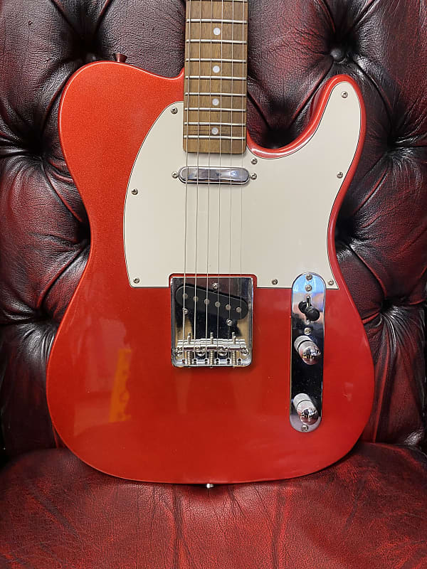 Tokai Breezysound Telecaster | Reverb