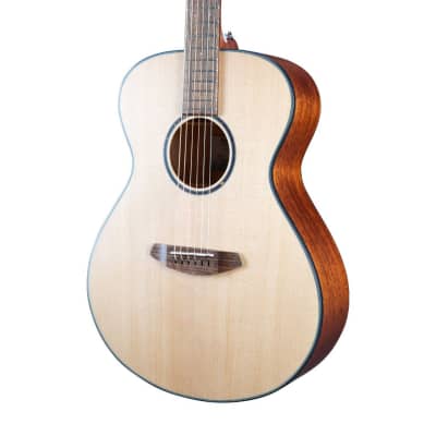 Breedlove Discovery S Concert Sitka Acoustic Guitar image 6
