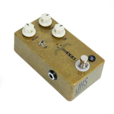 JHS Pedals Morning Glory V4 Overdrive Pedal image 2