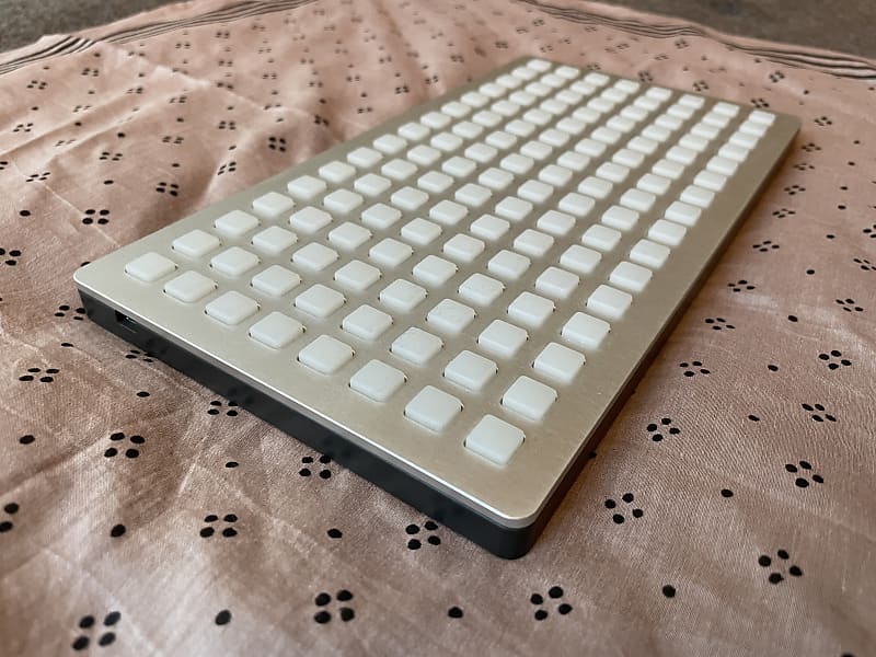 Monome Grid 128 (2018)