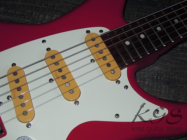 Yamaha SS-300 1982 Fierry Red | Reverb Australia