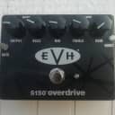 Brand New MXR EVH 5150 Overdrive Eddie Van Halen Signature Pedal
