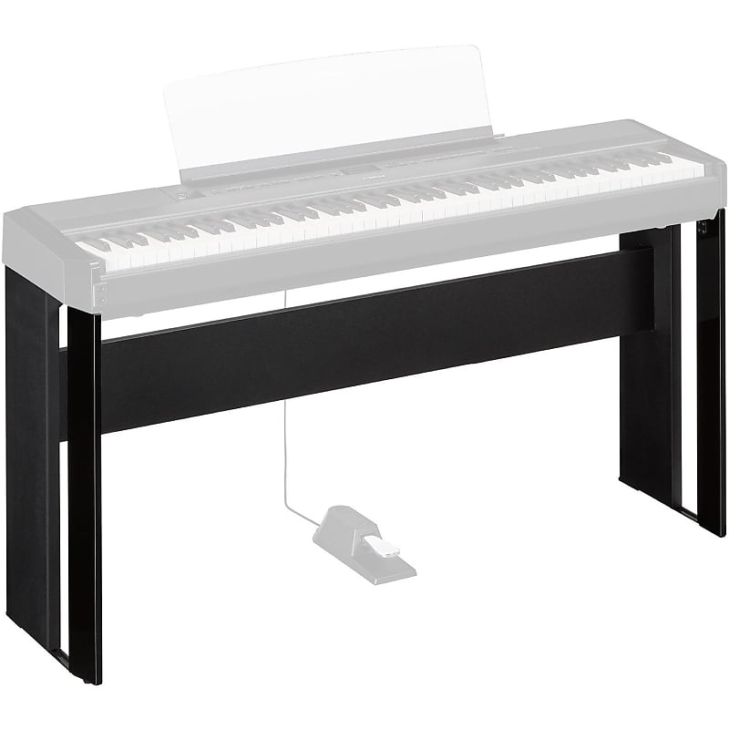 Yamaha L-515 Keyboard Stand image 1