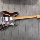 Squier Classic Vibe Starcaster w/ Case Fender 335