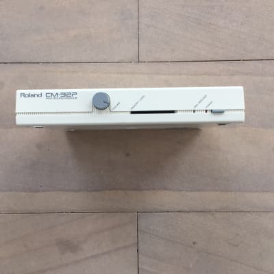 Roland CM-32P PCM Sound Module (Made in Japan)