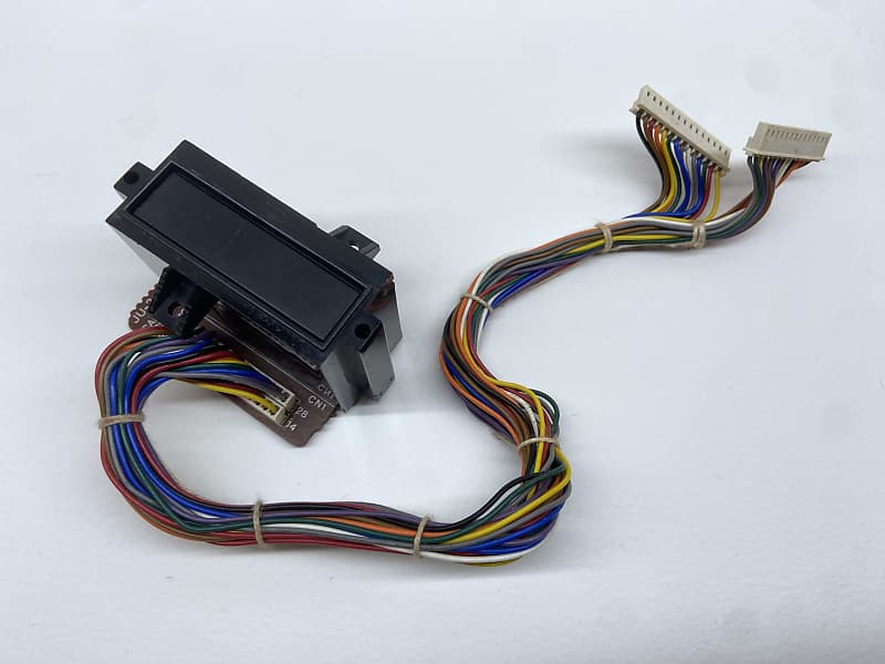 Roland Alpha Juno 2 - Cartridge Board ASSY 76161310 image 1