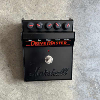 Reverb.com listing, price, conditions, and images for marshall-drive-master