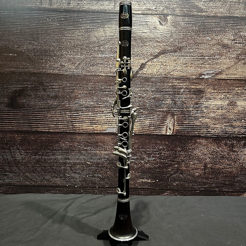 Jupiter JCL-931 PARISIENNE Clarinet (Hollywood, CA) | Reverb