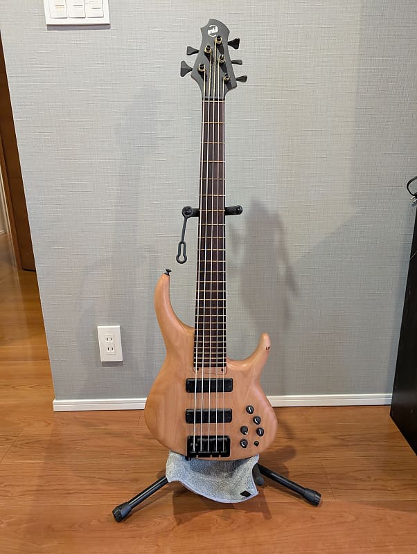 【大放出セール】 MTD 530-24 Natural - 2022 | Reverb ベース