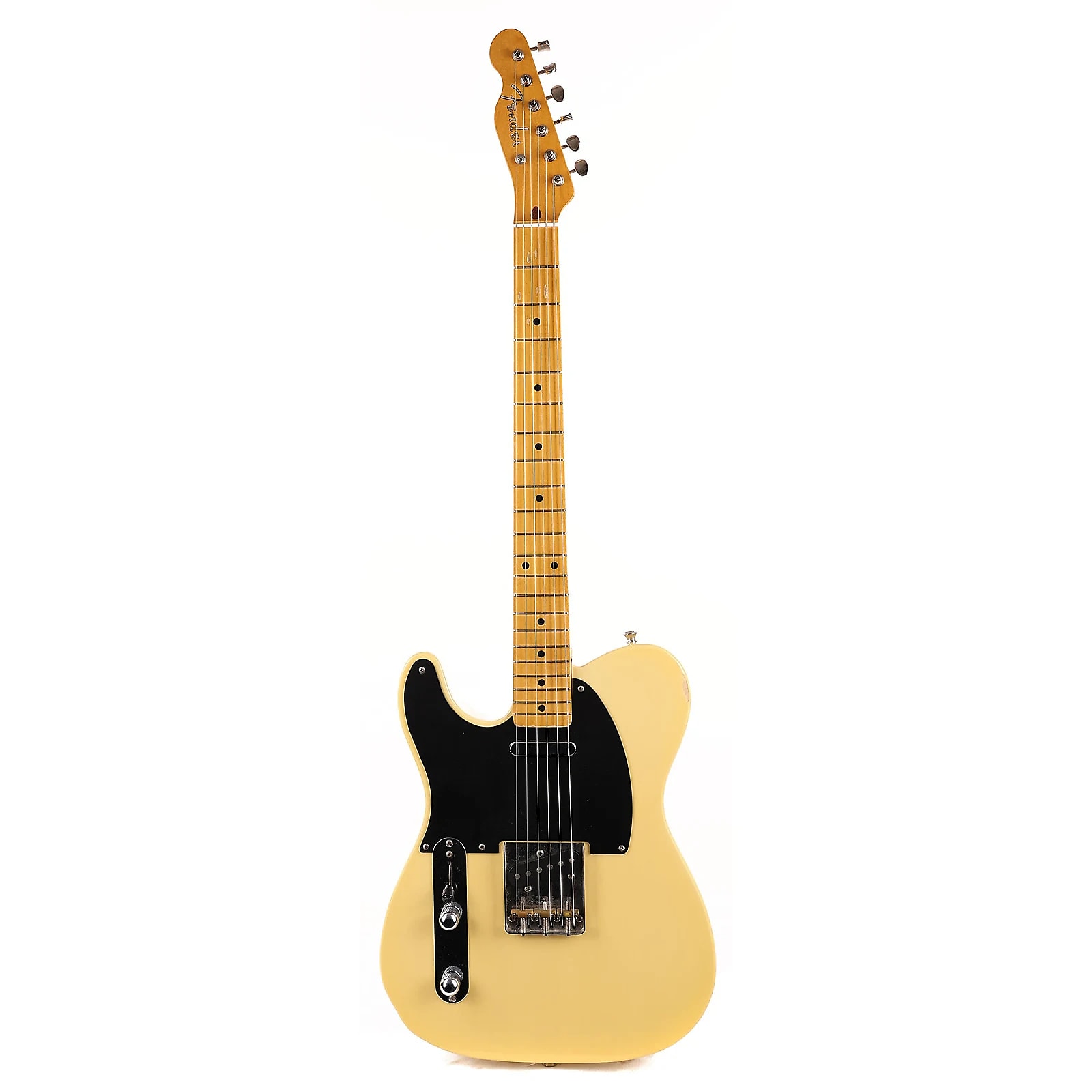 Fender TL-52 Telecaster Reissue Left-Handed MIJ | Reverb