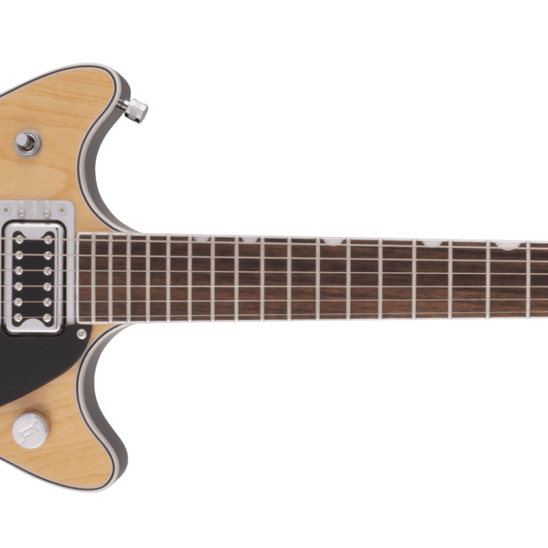 2020 Gretsch G5222 Electromatic Double Jet BT V-Stoptail Laurel