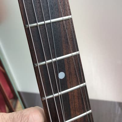 1995 NOS Chatting Bird by Caparison CAD-630 MH, Solid 1995 NOS Chatting Bird by Caparison CAD-630 MH, Solid