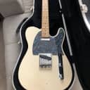 Fender American Special Telecaster with Maple Fretboard 2010 - 2018 - Olympic White