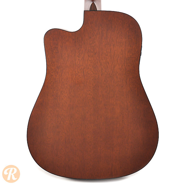 ギター Martin DCM Martin X-Series DX-2E | Reverb