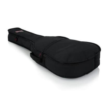 Gator GBE-MINI-ACOU Mini Acoustic Guitar Gig Bag image 3