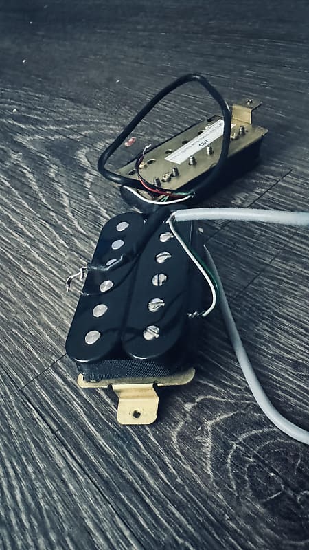 PRS SE pickups set v.10 2021 | Reverb