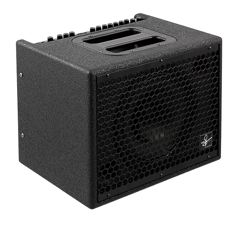 Udo Roesner Da Capo Acoustic Amplifier image 1
