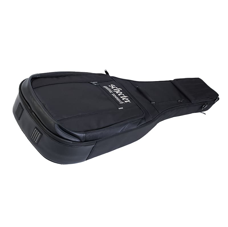 Schecter pro gig bag deals