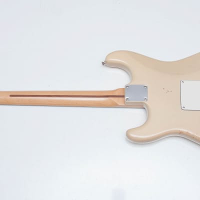 Fender Stratocaster Highway One, USA Fender Custom Shop Pickups image 8