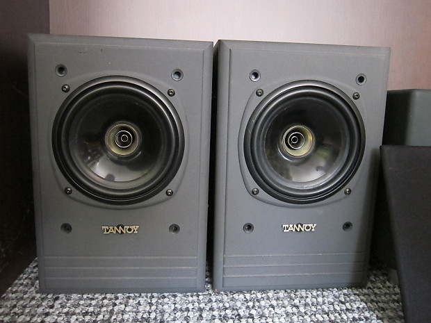 Tannoy system 6 sale