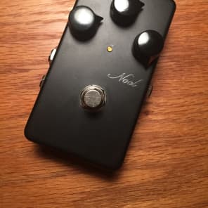 Noel Pedals Cornet Revu | Reverb