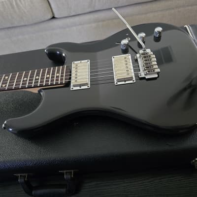 Kramer Pacer USA - Black image 3