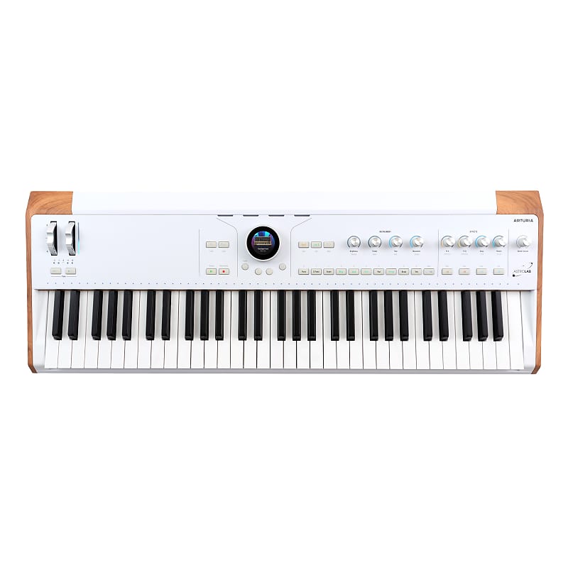 Arturia AstroLab Avant-Garde 61-Key Stage Keyboard image 1