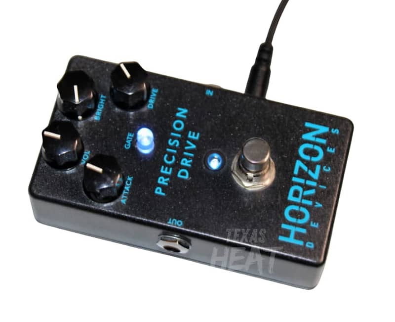 Horizon Devices Precision Drive