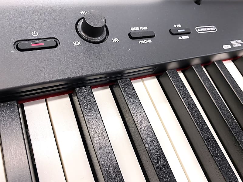 Casio CDP-S150 88-Key Compact Digital Piano | Reverb