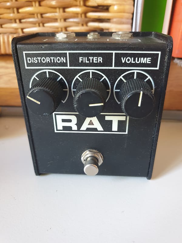 ProCo Rat 2