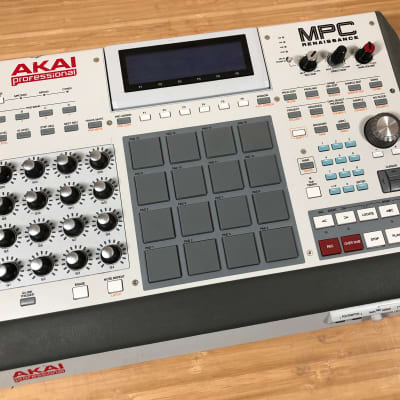 Akai MPC Renaissance | Reverb Canada