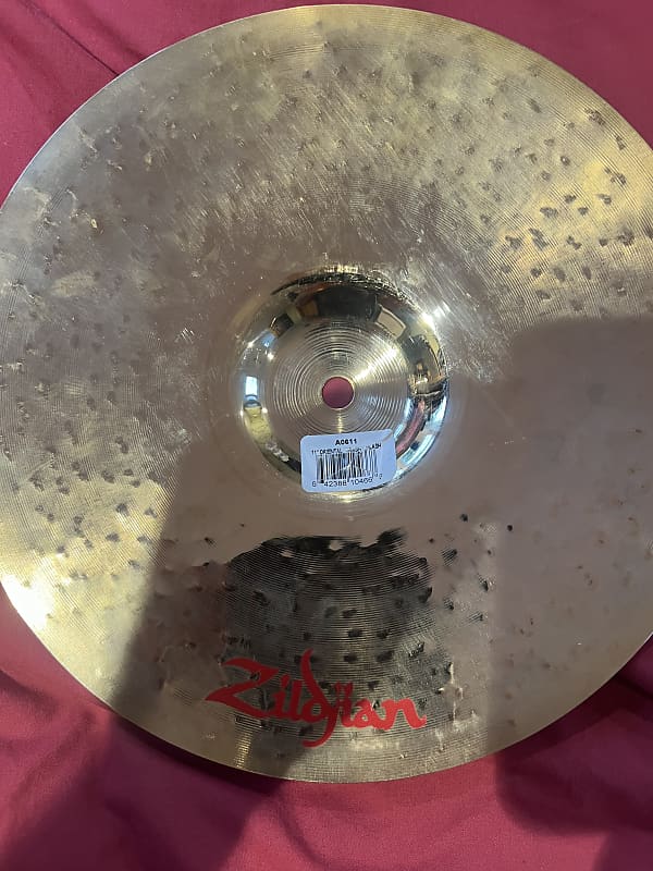 Zildjian 11