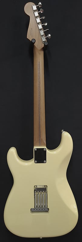 Custom Fender Thinline Stratocaster EJ Inspired Eric Johnson Signature  Pickguard Assembly w/Gigbag