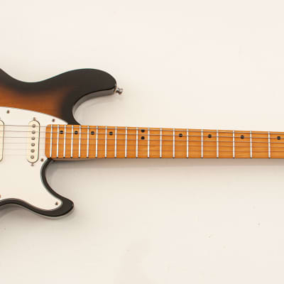Starfield (Ibanez) Altair SJ Classic Line ALL530 Made in Japan 1993 image 10