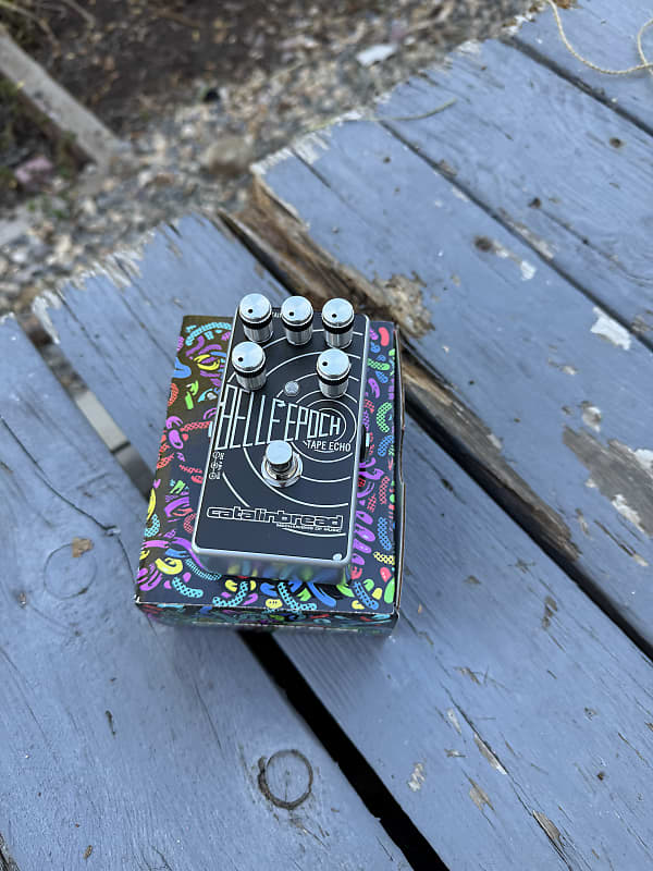 Catalinbread Belle Epoch